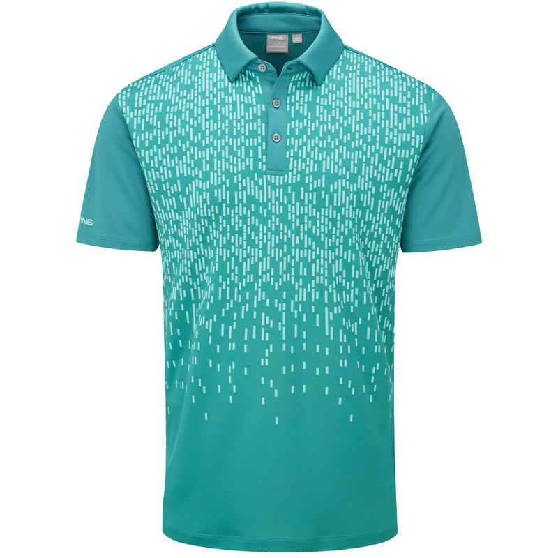 Ping sensor cool polo shirts clearance