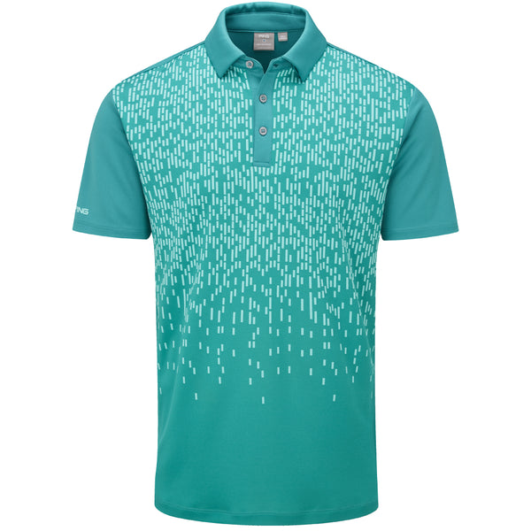 Ping polo shirts uk sales