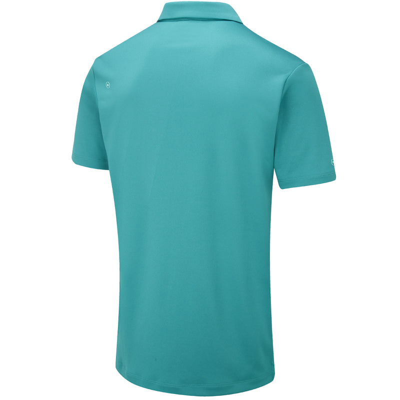 Ping Ratio SensorCool Polo Shirt - Everglade