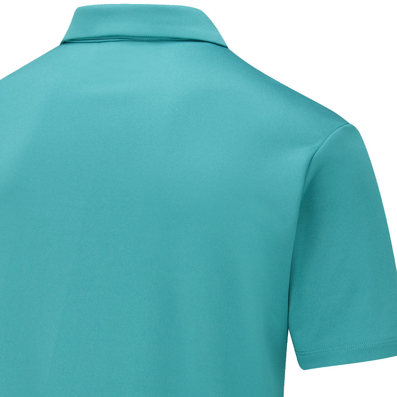 Ping Ratio SensorCool Polo Shirt - Everglade
