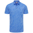 Ping Romy Polo Shirt - Marina