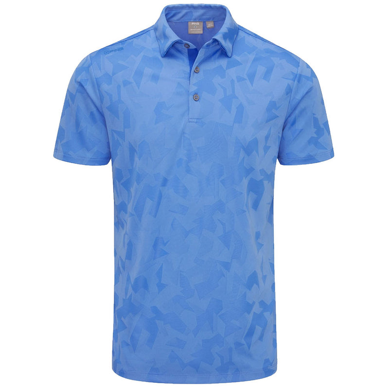Ping Romy Polo Shirt - Marina