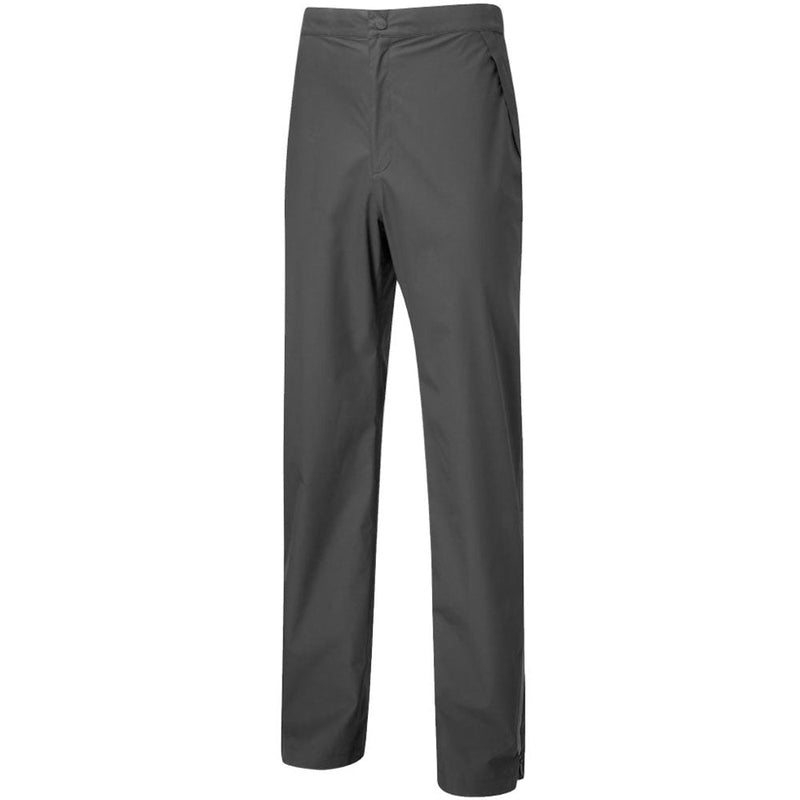 Ping SensorDry S2 Pro 1/2 Zip/Sensor Dry 2.5 Waterproof Suit - Classic Blue/Black - Black