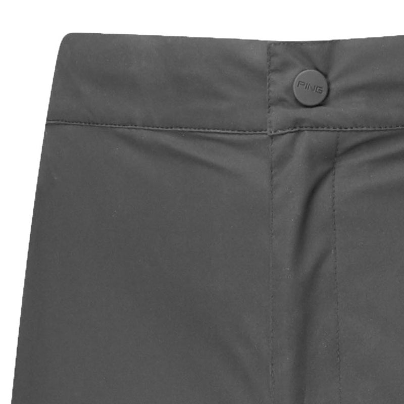 Ping Sensor Dry 2.5 Waterproof Trousers - Black