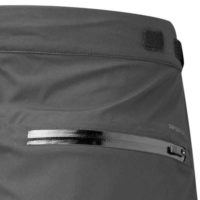 Ping Sensor Dry 2.5 Waterproof Trousers - Black