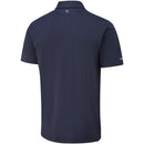 Ping SensorCool Mr Ping Polo Shirt - Navy