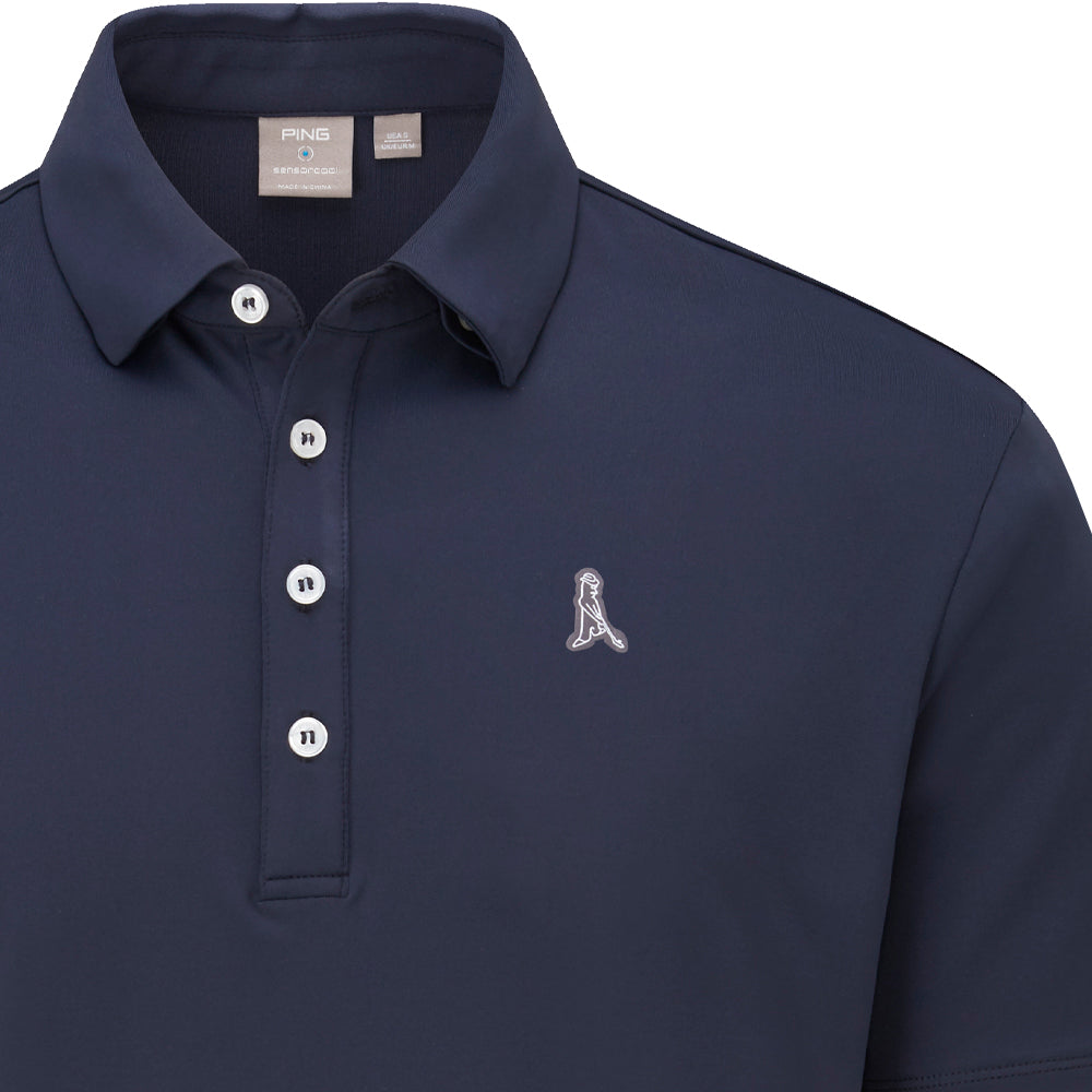 Ping sensor cool polo hot sale