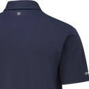 Ping SensorCool Mr Ping Polo Shirt - Navy