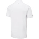 Ping SensorCool Mr Ping Polo Shirt - White