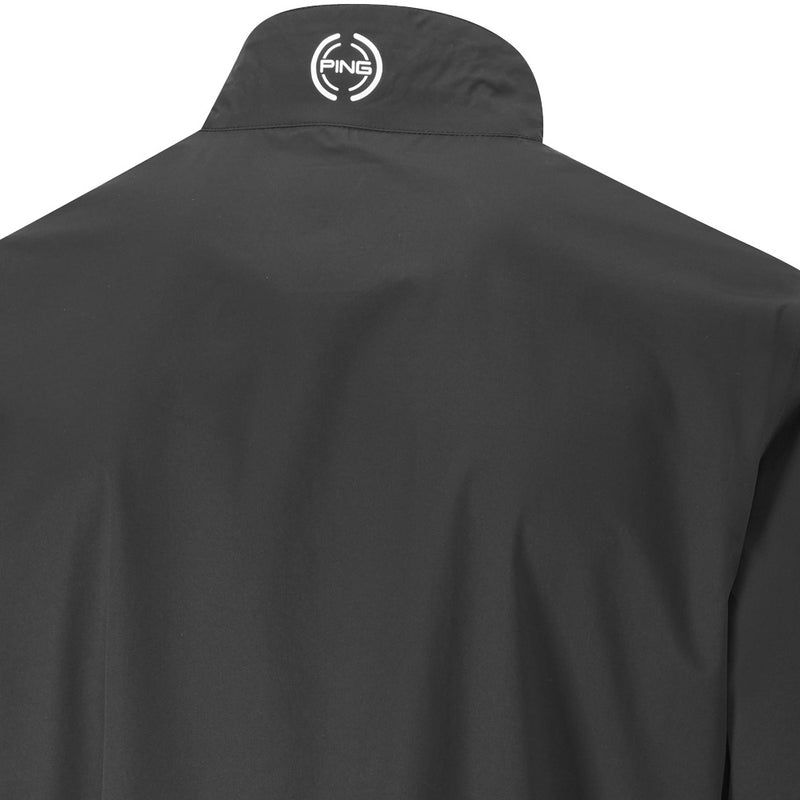 Ping SensorDry 2.5 Graphene Waterproof Jacket - Black