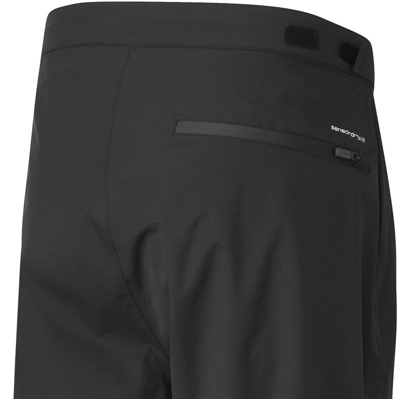 Ping SensorDry 2.5 Graphene Waterproof Trousers - Black