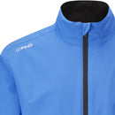 Ping SensorDry Waterproof Jacket - French Blue/Black