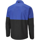 Ping SensorDry Pro 1/2 Zip Waterproof Jacket - Black/North Sea