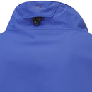 Ping SensorDry Pro 1/2 Zip Waterproof Jacket - Black/North Sea