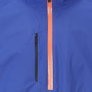 Ping SensorDry Pro 1/2 Zip Waterproof Jacket - Black/North Sea