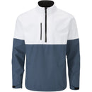 Ping SensorDry Pro 1/2 Zip Waterproof Jacket - Stormcloud/White