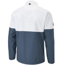 Ping SensorDry Pro 1/2 Zip Waterproof Jacket - Stormcloud/White