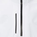 Ping SensorDry Pro 1/2 Zip Waterproof Jacket - Stormcloud/White