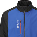 Ping SensorDry Pro Waterproof Jacket - North Sea/Black