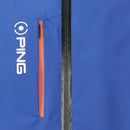 Ping SensorDry Pro Waterproof Jacket - North Sea/Black