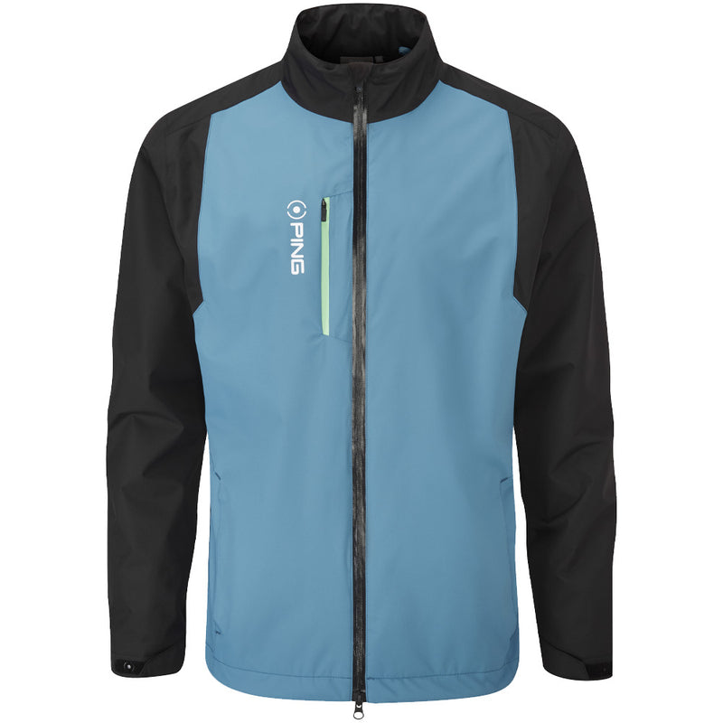 Ping SensorDry Pro Waterproof Jacket - Scuba Blue/Black