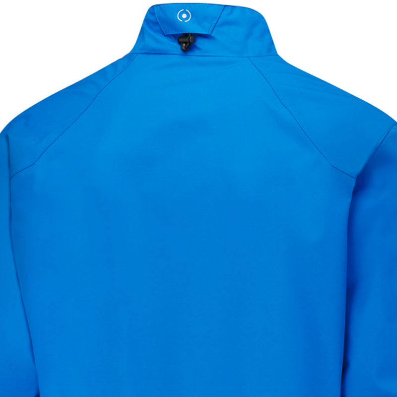 Ping SensorDry S2 Pro 1/2 Zip Waterproof Jacket - Classic Blue/Black