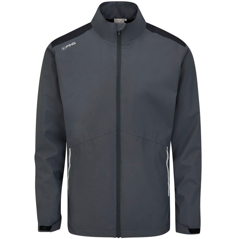 Ping SensorDry S2 Waterproof Jacket - Asphalt/Black