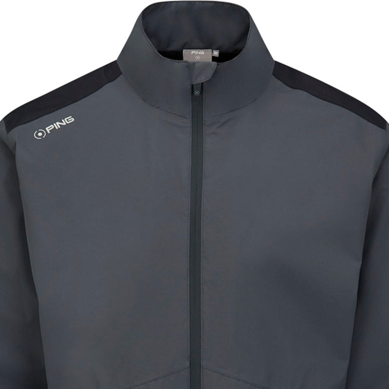 Ping SensorDry S2/Taran Waterproof Suit - Asphalt/Black