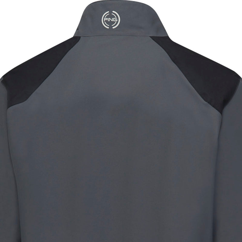 Ping SensorDry S2/Taran Waterproof Suit - Asphalt/Black