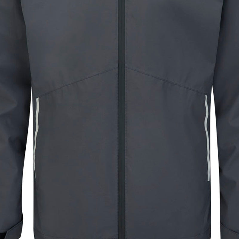 Ping SensorDry S2 Waterproof Jacket - Asphalt/Black