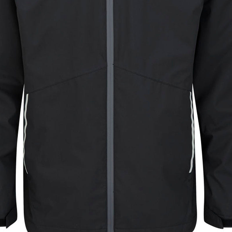 Ping SensorDry S2 Waterproof Jacket - Black/Asphalt