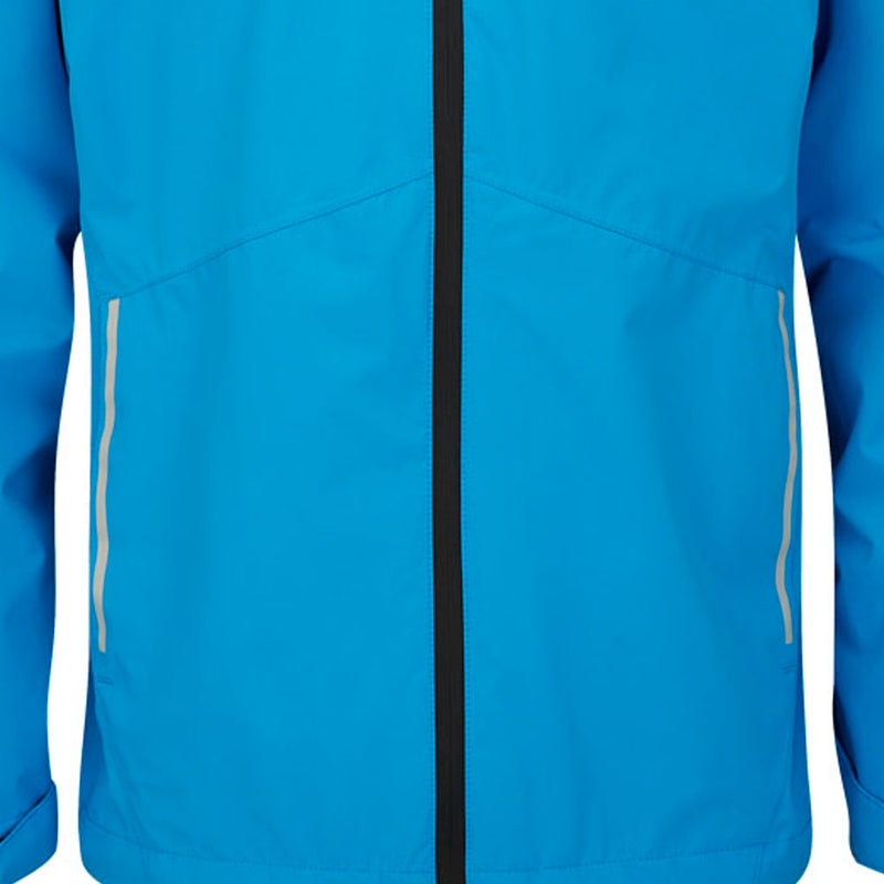 Ping SensorDry S2 Waterproof Jacket - Euro Blue/Black