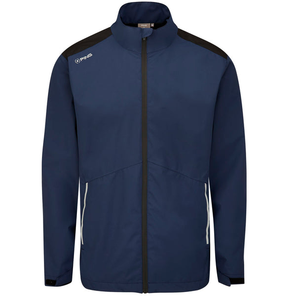 Ping SensorDry S2 Waterproof Jacket - Oxford Blue/Black