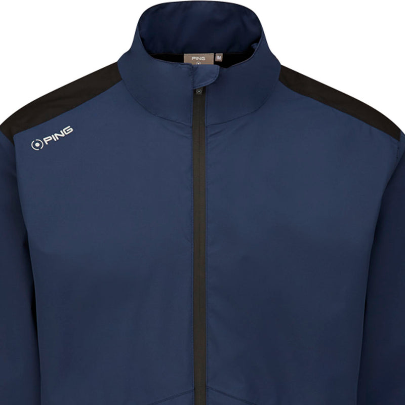 Ping SensorDry S2 Waterproof Jacket - Oxford Blue/Black