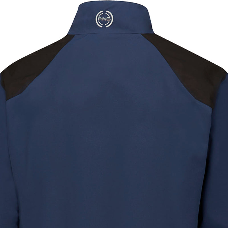 Ping SensorDry S2 Waterproof Jacket - Oxford Blue/Black