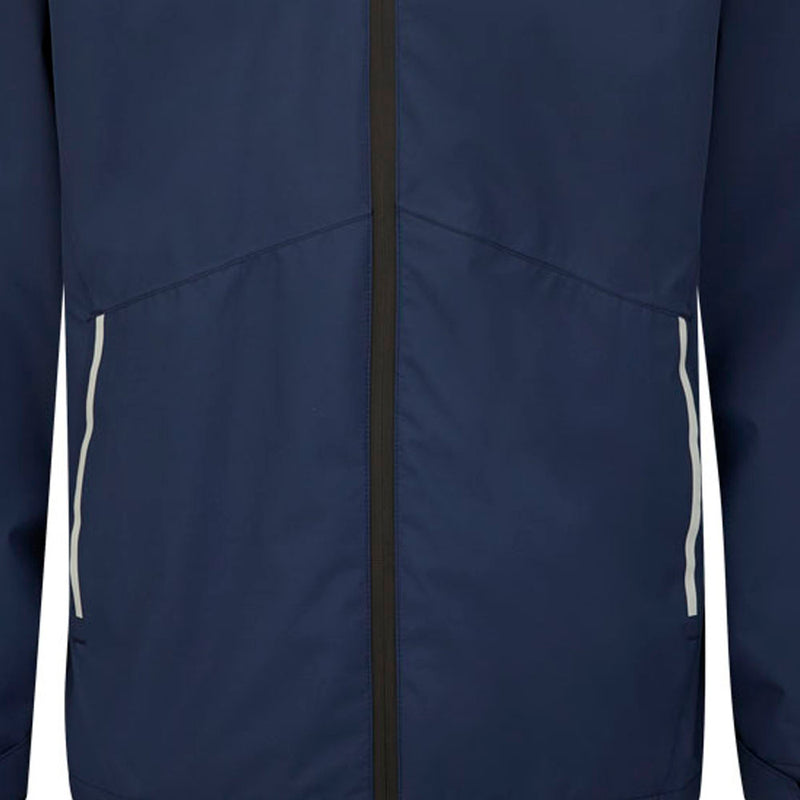 Ping SensorDry S2 Waterproof Jacket - Oxford Blue/Black