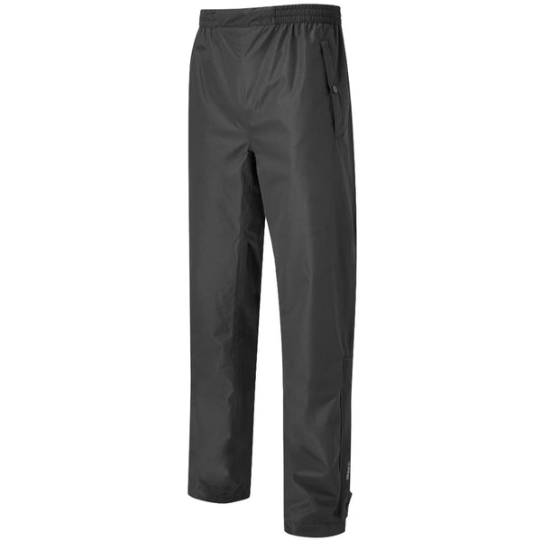 Ping SensorDry Waterproof Trousers - Black