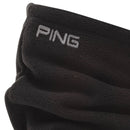 Ping SensorWarm Snood - Black