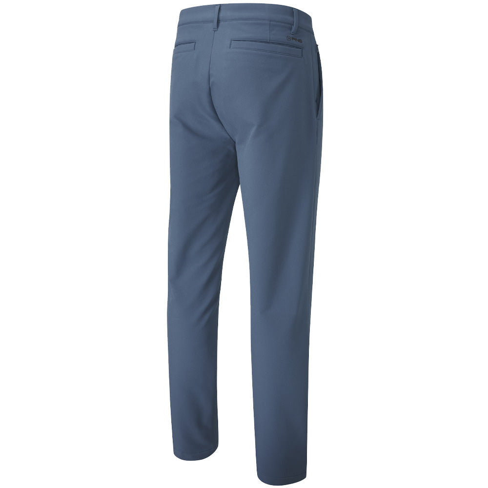 Ping SensorWarm Winter Trousers Stormcloud