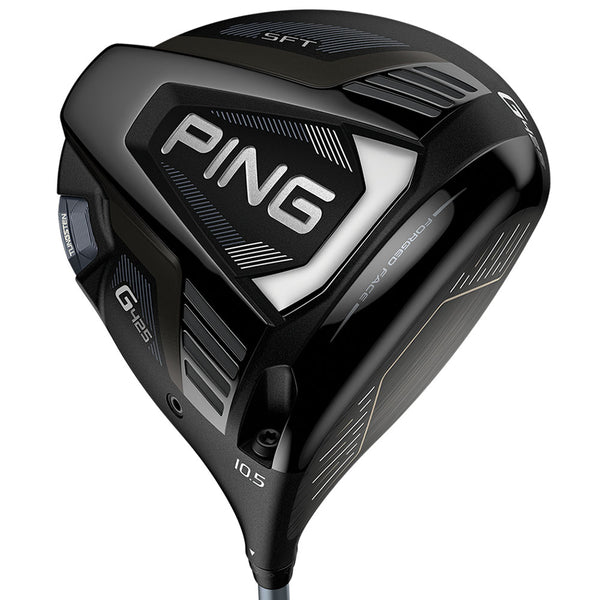 Ping G425 SFT Driver