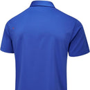 Ping Sinclair Polo Shirt - Blue Surf Multi