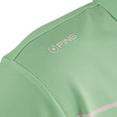 Ping Spencer Polo Shirt - Mint Multi