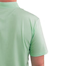 Ping Spencer Polo Shirt - Mint Multi