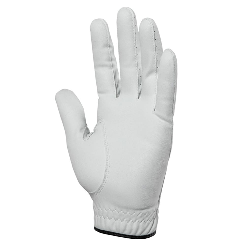 Ice Ping Ping Sport Tech Gloves - Ice Grey