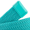 Ping Stretch Webbing Belt - Aquarius