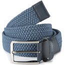 Ping Stretch Webbing Belt - Storm Cloud