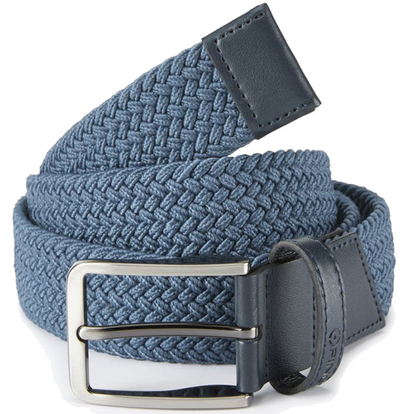 Ping Stretch Webbing Belt Storm Cloud