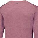 Ping Sullivan Pullover - Rosewood Marl