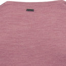 Ping Sullivan Pullover - Rosewood Marl