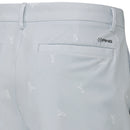 Ping Swift SensorCool Shorts - Pearl Grey/White